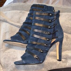Karl Lagerfeld Gaby booties